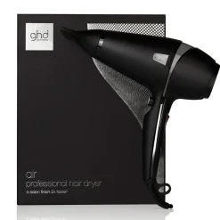Air Hair Dryer