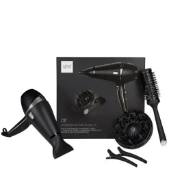 Air Kit Hair Dryer With Diffuser
