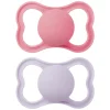 Air Silicone 6-16m Pink 2pcs