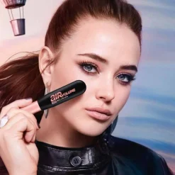 Air Volume 30H Mega Black Mascara Extra Black 9,4ml