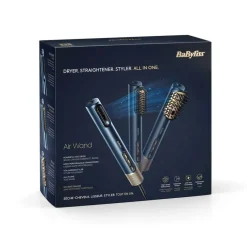 Air Wand Multistyler