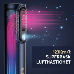 Air Wand Multistyler