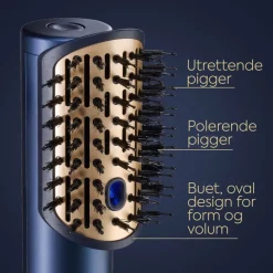 Air Wand Multistyler