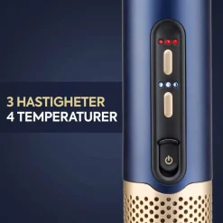 Air Wand Multistyler