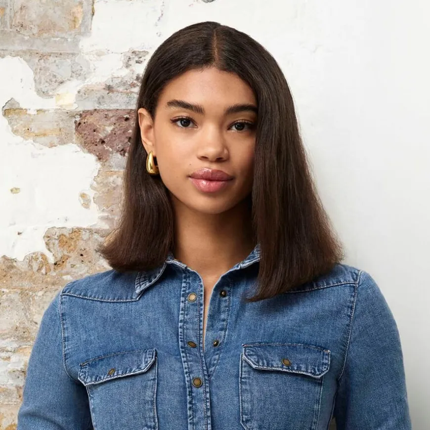 Air Wand Straightener