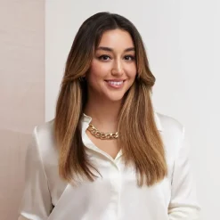 Air Wand Straightener