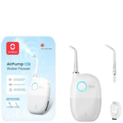 AirPump A10 Water Flosser Gray