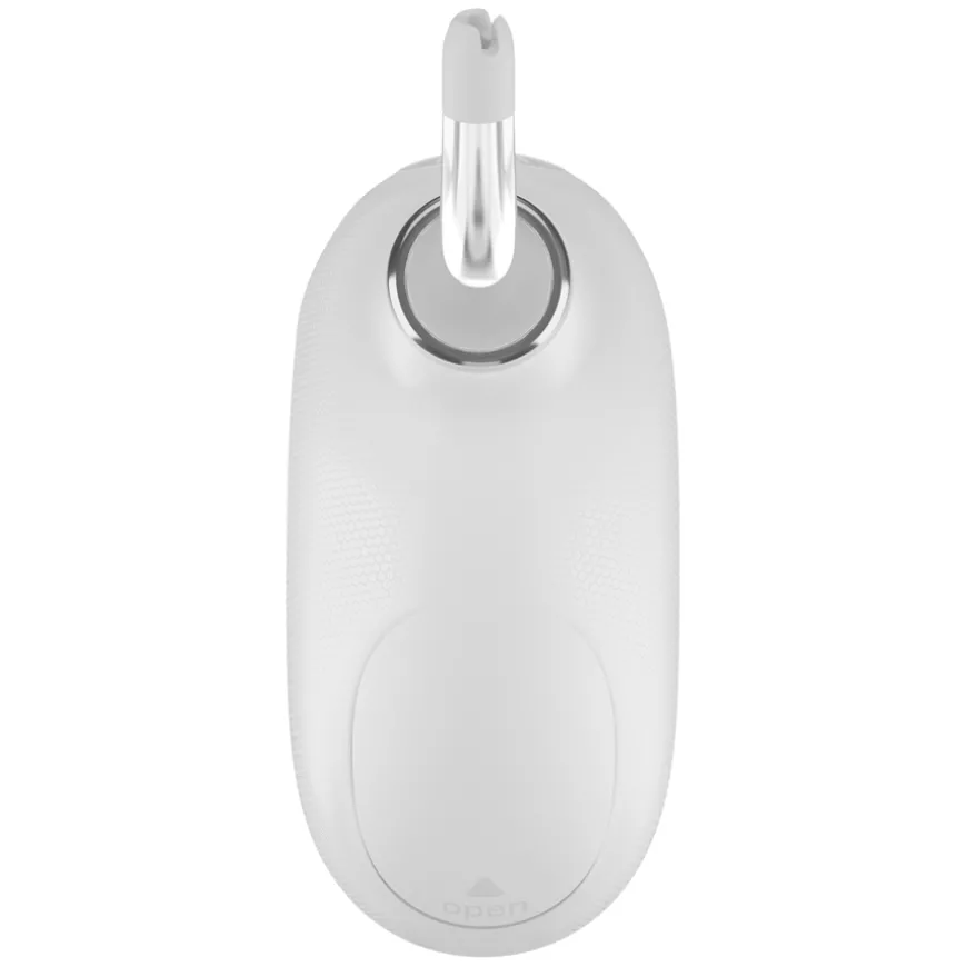 AirPump A10 Water Flosser Gray