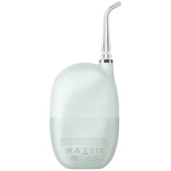 AirPump A10 Water Flosser Green