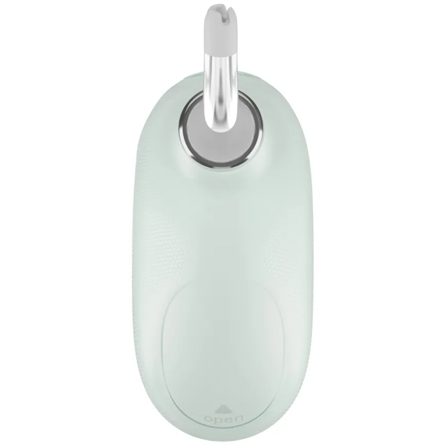 AirPump A10 Water Flosser Green