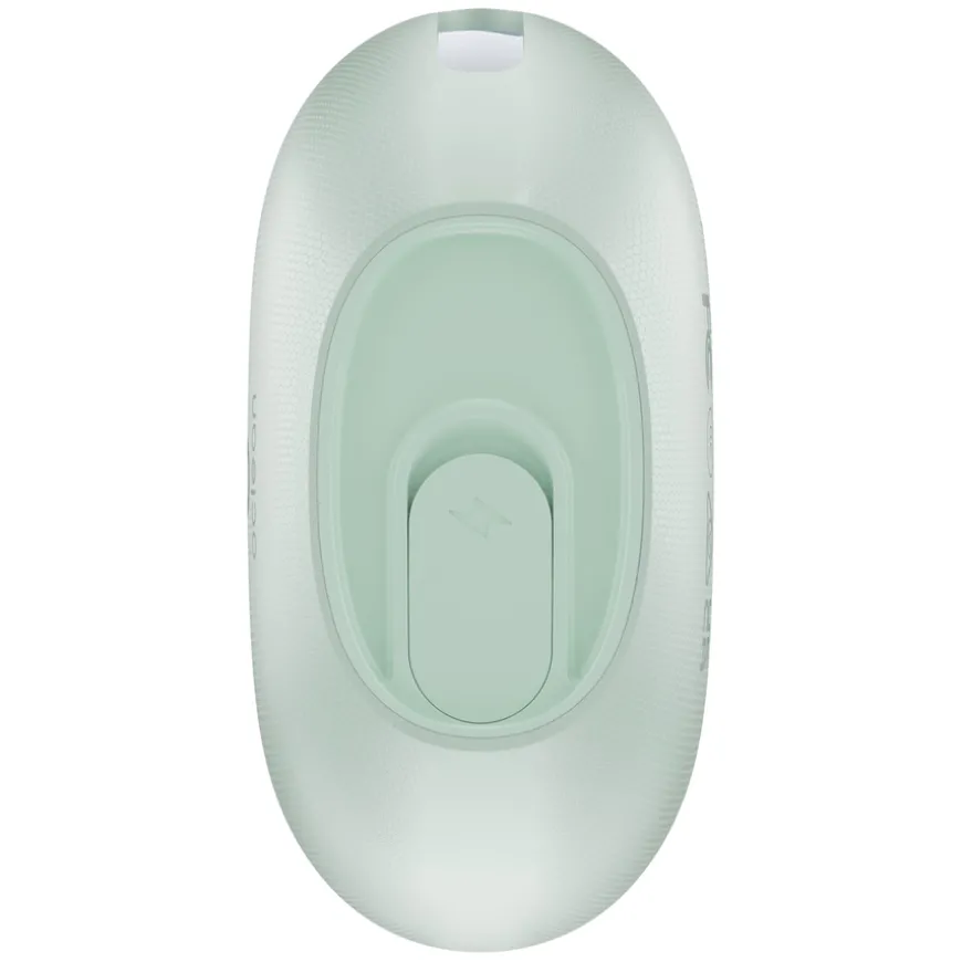 AirPump A10 Water Flosser Green