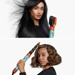 Airwrap I.D. Multi-Styler Curly + Coily