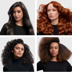 Airwrap I.D. Multi-Styler Curly + Coily