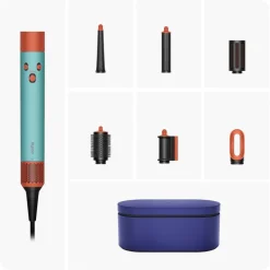 Airwrap I.D. Multi-Styler Straight + Wavy