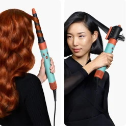 Airwrap I.D. Multi-Styler Straight + Wavy