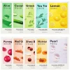 Airy Fit Mask Set 10pcs