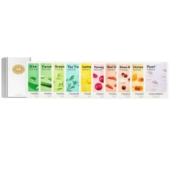Airy Fit Mask Set 10pcs