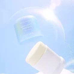 Airy-Light Invisible Sun Stick SPF50 19g