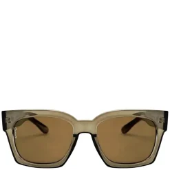 Alba Trans Olive/Brown