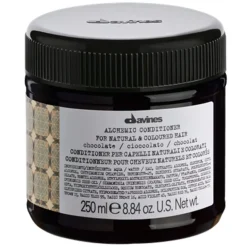 Alchemic Chocolate Conditioner 250ml