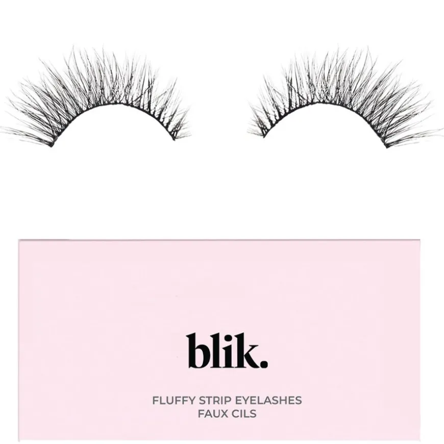Alessandra Strip Lashes