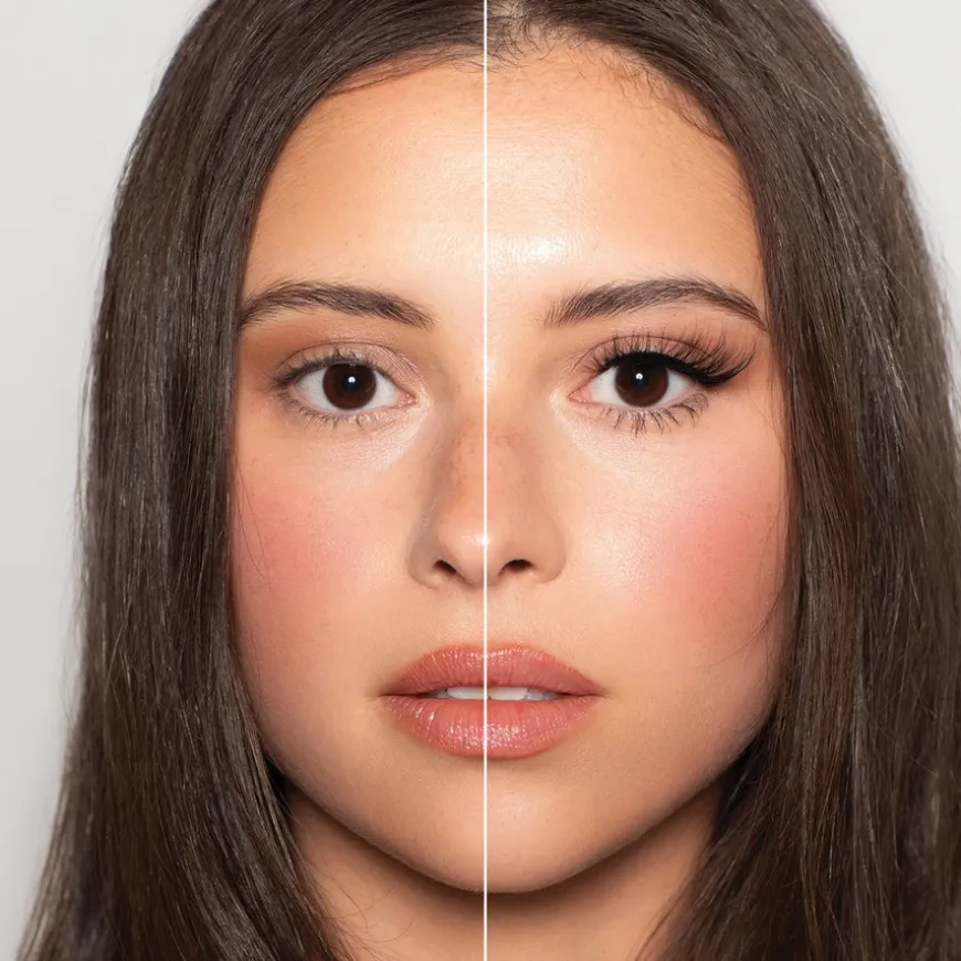 Alessandra Strip Lashes