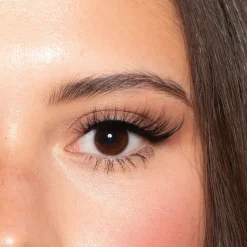 Alessandra Strip Lashes