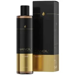 Algae Micellar Shampoo 300ml