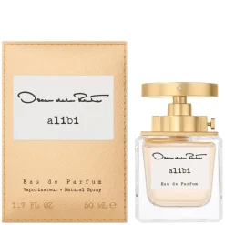Alibi Eau De Parfum 50ml