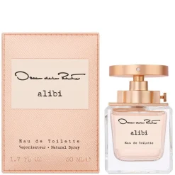Alibi Eau De Toilette 50ml