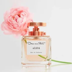 Alibi Eau De Toilette 50ml