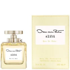 Alibi Pop Eau So Chic Eau De Toilette 100ml