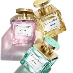 Alibi Pop Eau So Chic Eau De Toilette 100ml