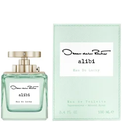 Alibi Pop Eau So Lucky Eau De Toilette 100ml