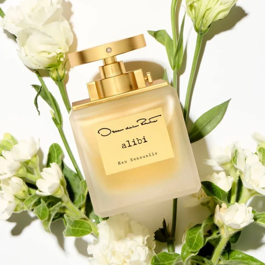 Alibi Sensuelle Eau De Parfum 50ml