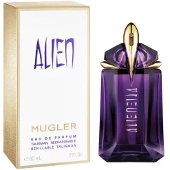 Alien Eau De Parfum Refillable 60ml