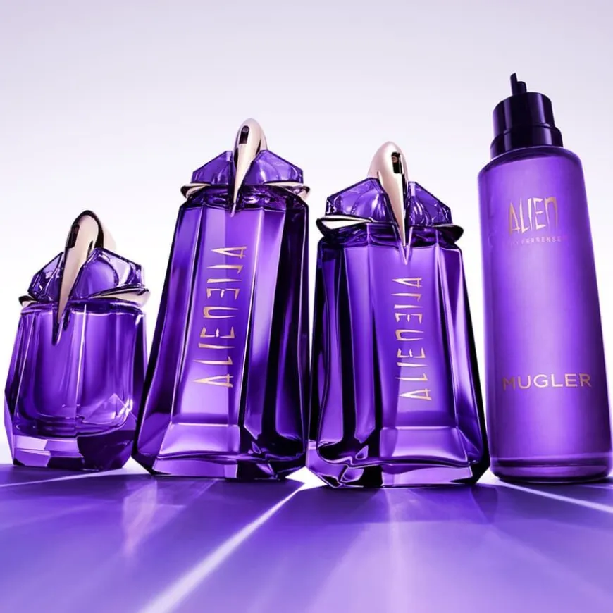 Alien Eau De Parfume 90ml