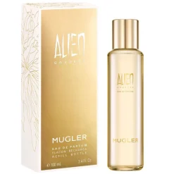 Alien Goddess Eau De Parfum 100ml