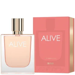 Alive Eau De Parfum For Women 50ml