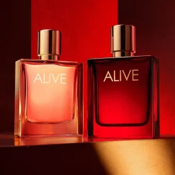 Alive Eau De Parfum For Women 50ml
