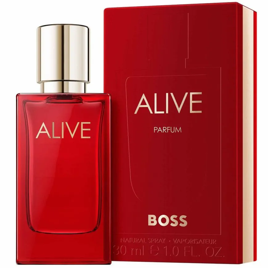 Alive Parfum Eau De Parfum 30ml
