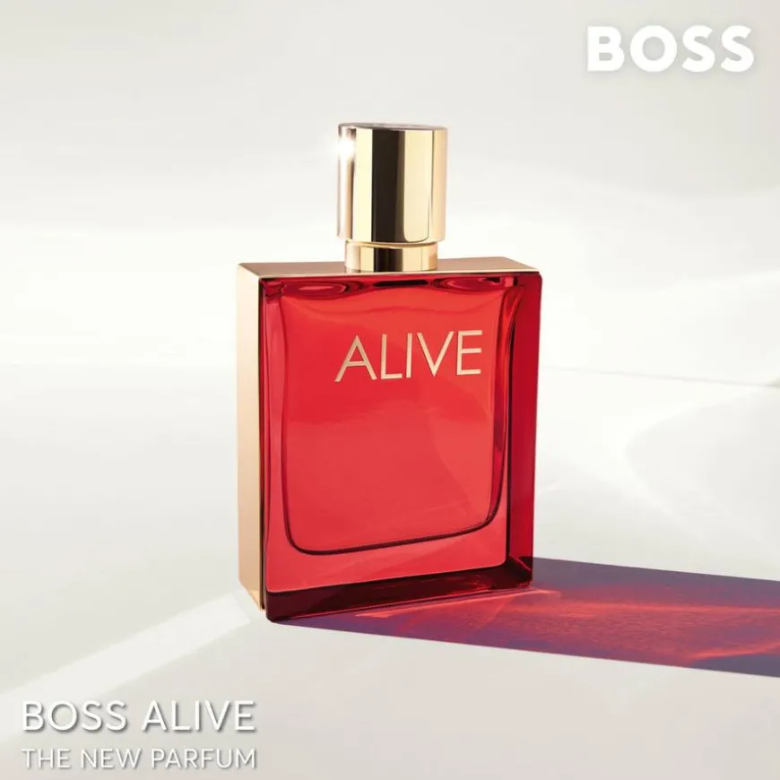 Alive Parfum Eau De Parfum 30ml