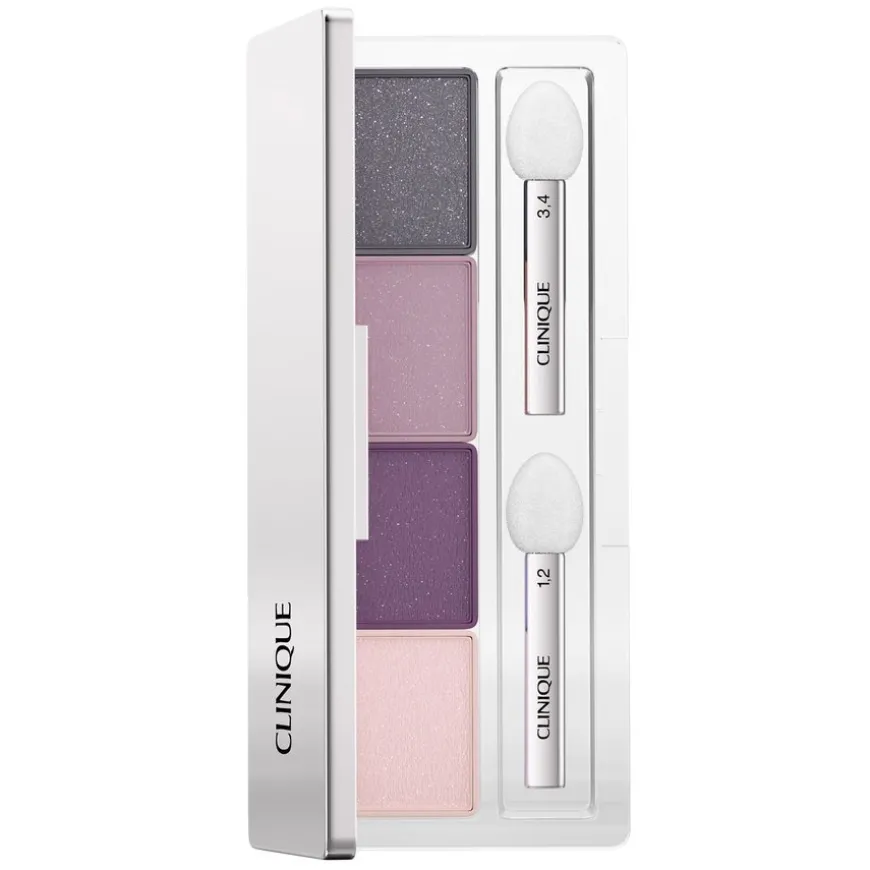 All About Shadow Quad Going Steady 3.3g