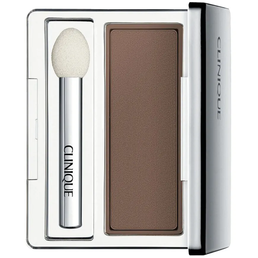 All About Shadow Soft Matte French Roast 1,9g