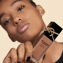 All Hours Foundation DN5 25ml