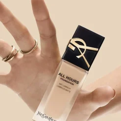All Hours Foundation DW7 25ml