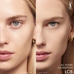 All Hours Foundation LC5 25ml