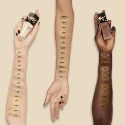 All Hours Foundation LC5 25ml