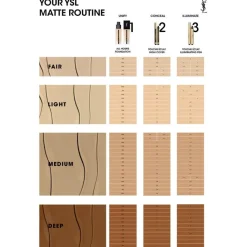 All Hours Foundation LC5 25ml