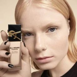 All Hours Foundation LC1 25ml